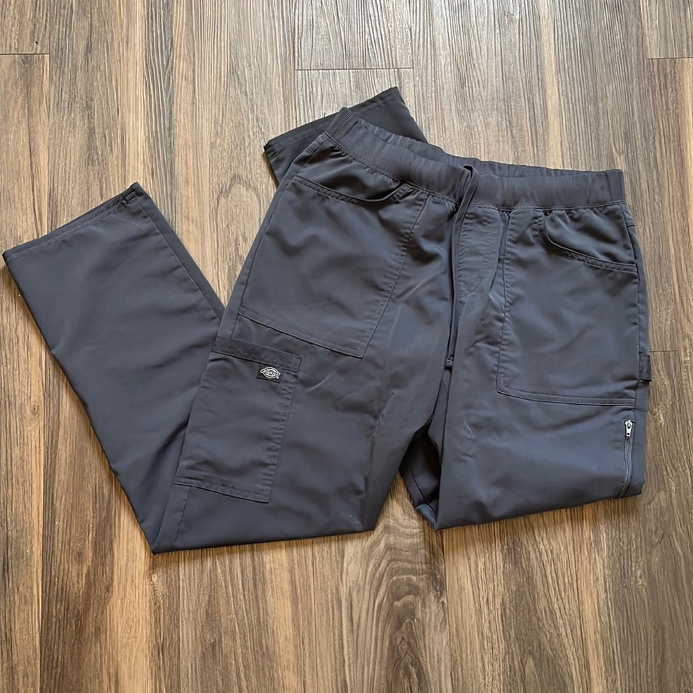 Dickies Scrub Pants